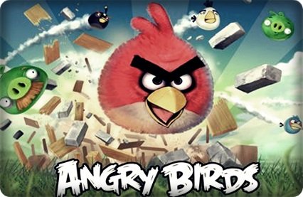 Angry Birds Live