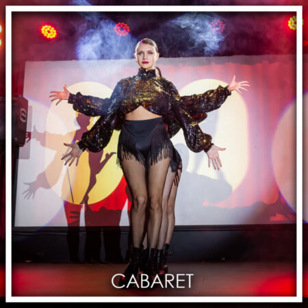 7 - cabaret