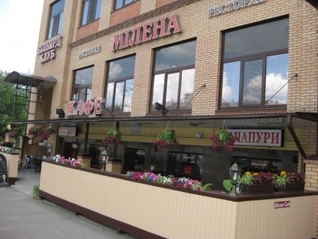 Milena-korolenko-kharkov-2