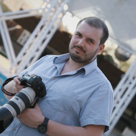 Юрий Ермаков