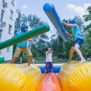 Гладиаторские Бои