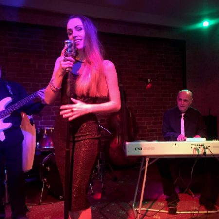 Court Jazz , Джазовый коллектив
