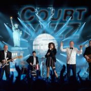 Court Jazz , Джазовый коллектив