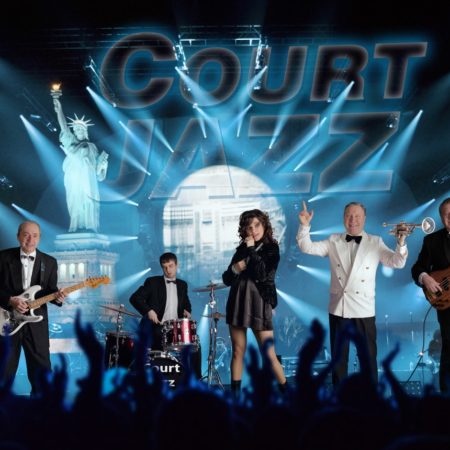 Court Jazz , Джазовый коллектив