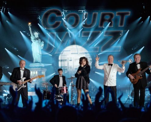Court Jazz , Джазовый коллектив