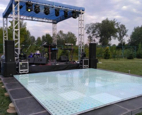 Аренда квадролайта Аренда квадролайта