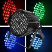 Аренда световых приборов Led Par
