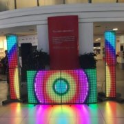 Аренда Led Station for DJ