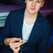 Павел Логинов