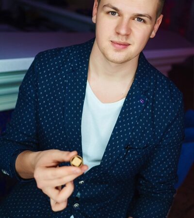 Павел Логинов