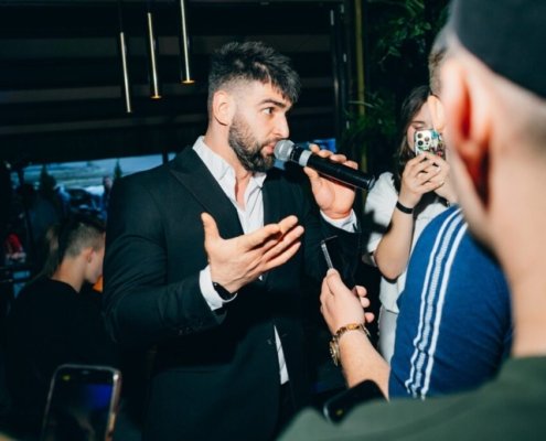 Дмитро Золотарьов