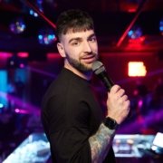 Дмитро Золотарьов Дмитро Золотарьов
